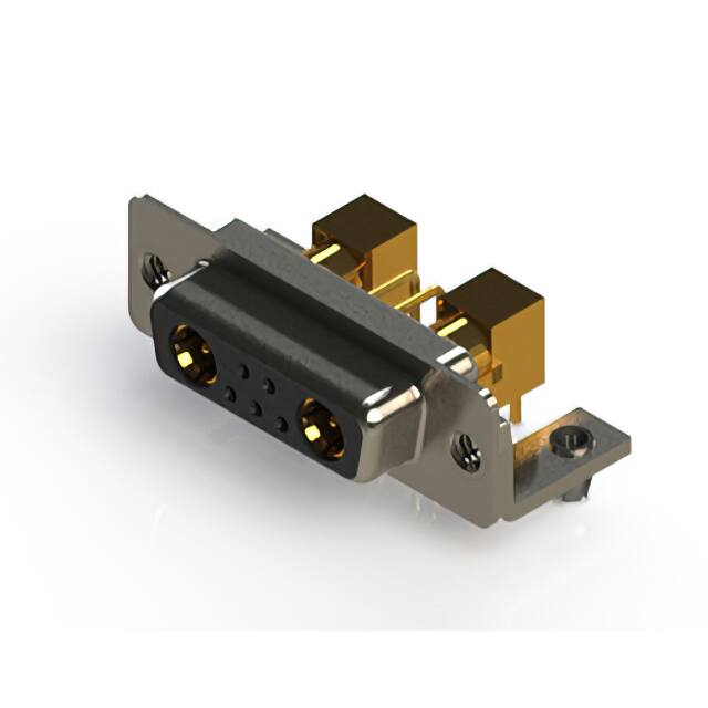 630-7W2-240-5NB EDAC Inc.  Conjuntos de conectores D-Sub